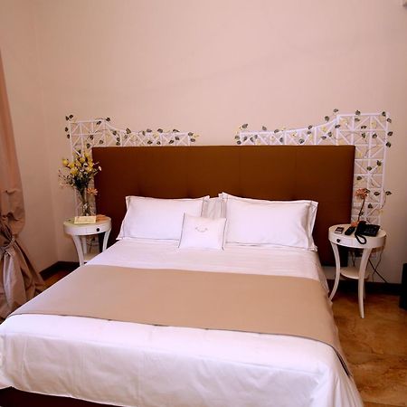 B&B Milu' Crotone Exterior foto