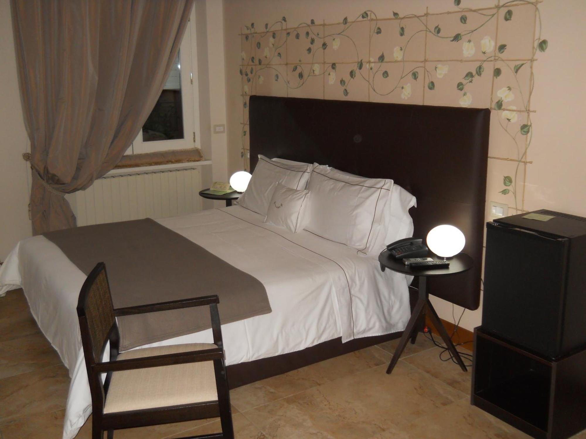 B&B Milu' Crotone Exterior foto