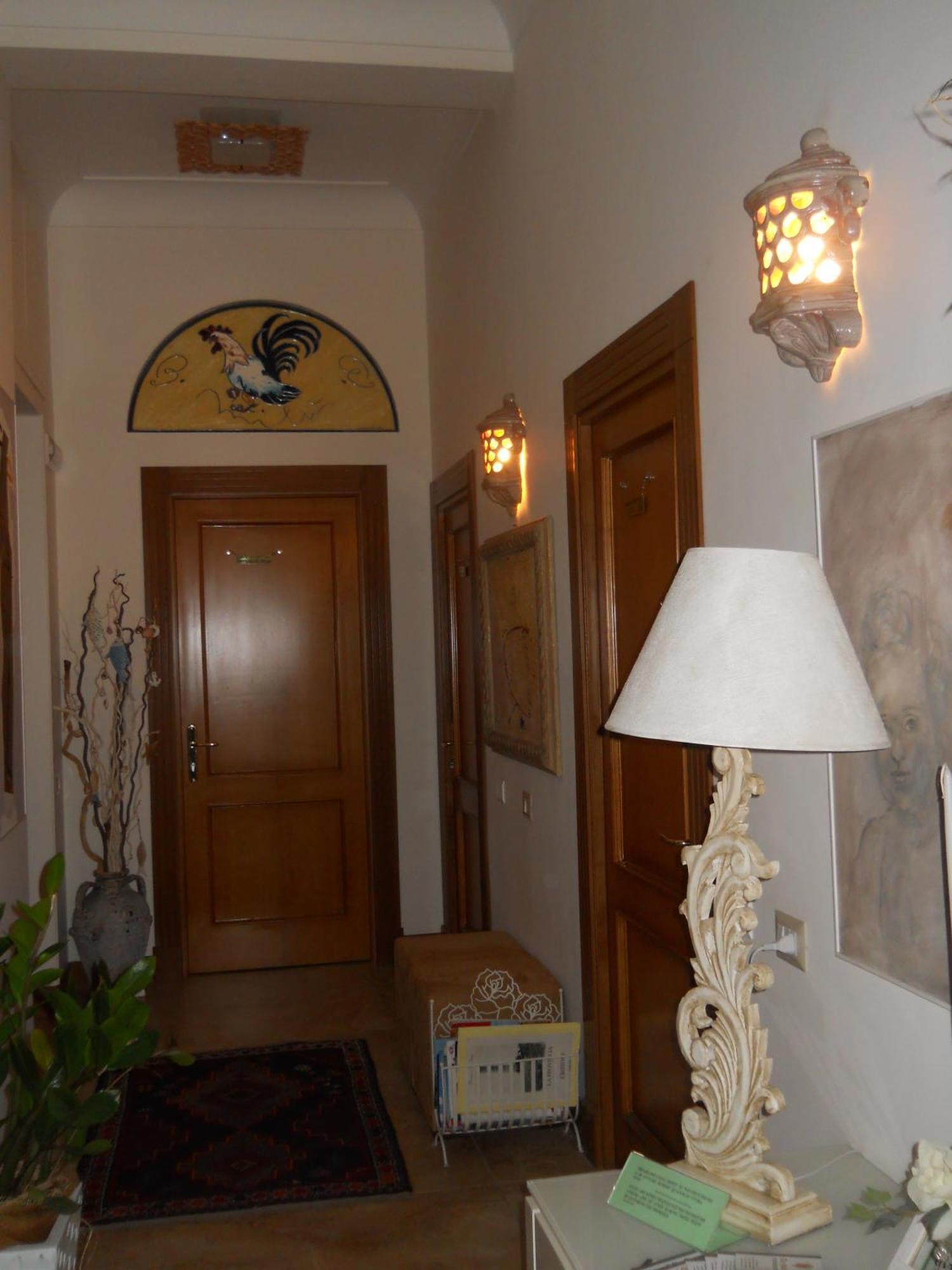 B&B Milu' Crotone Habitación foto