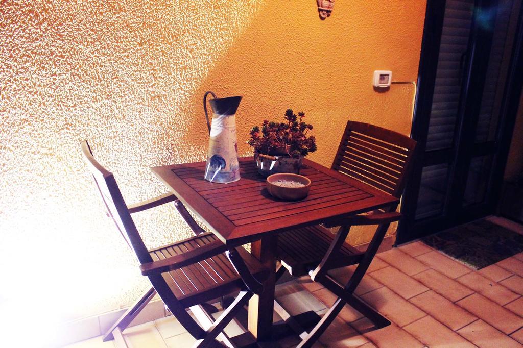 B&B Milu' Crotone Exterior foto
