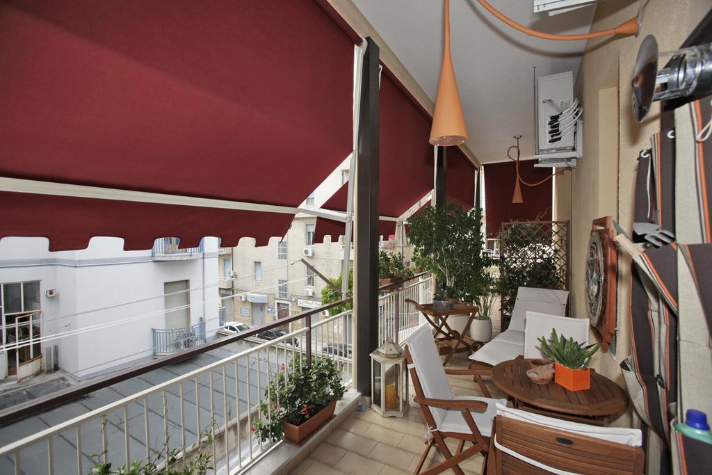 B&B Milu' Crotone Exterior foto
