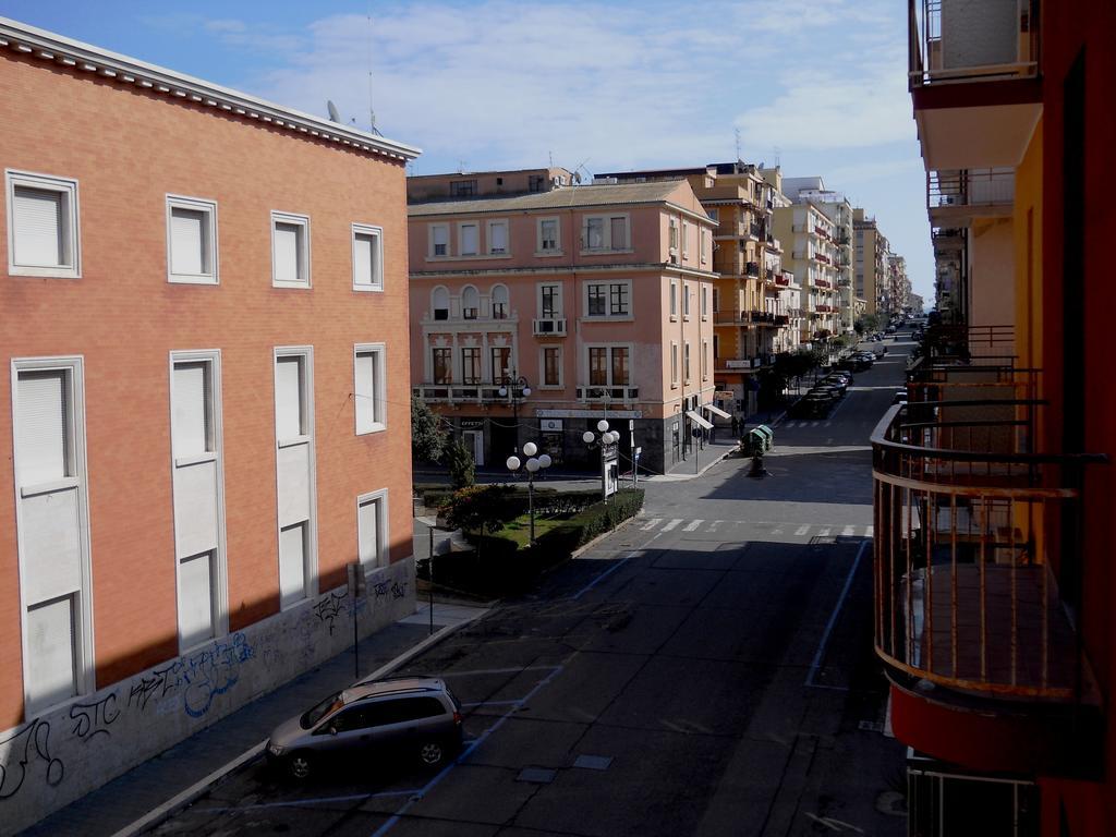 B&B Milu' Crotone Exterior foto