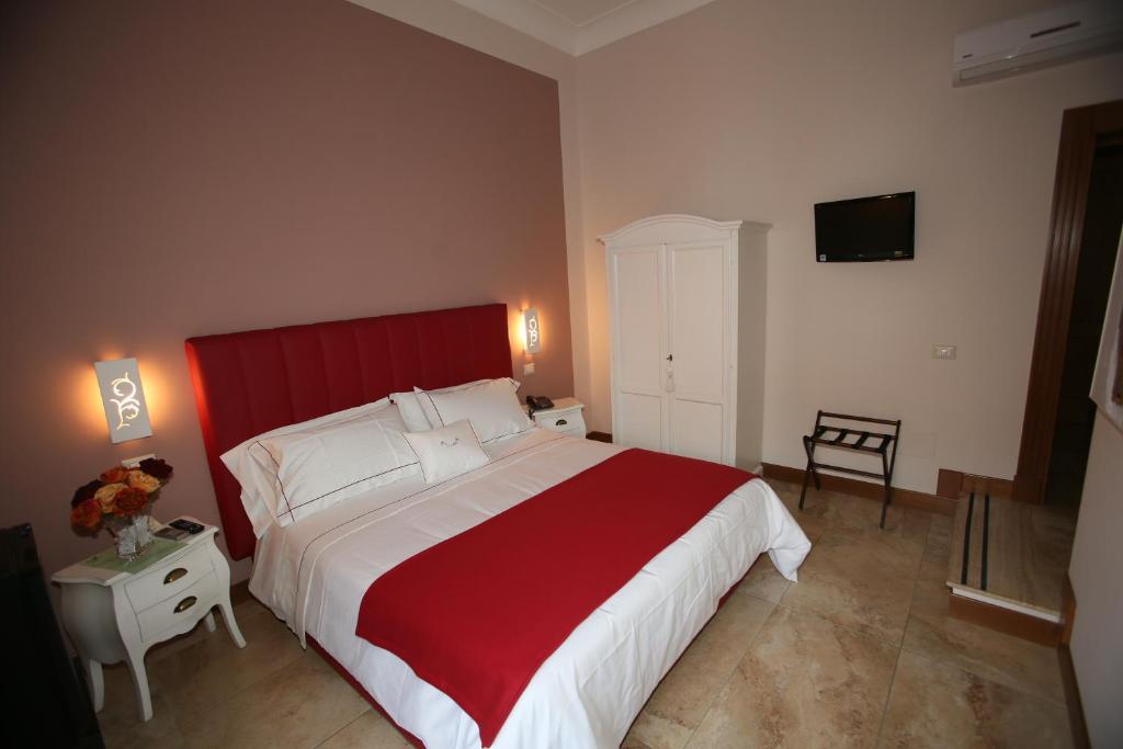 B&B Milu' Crotone Exterior foto