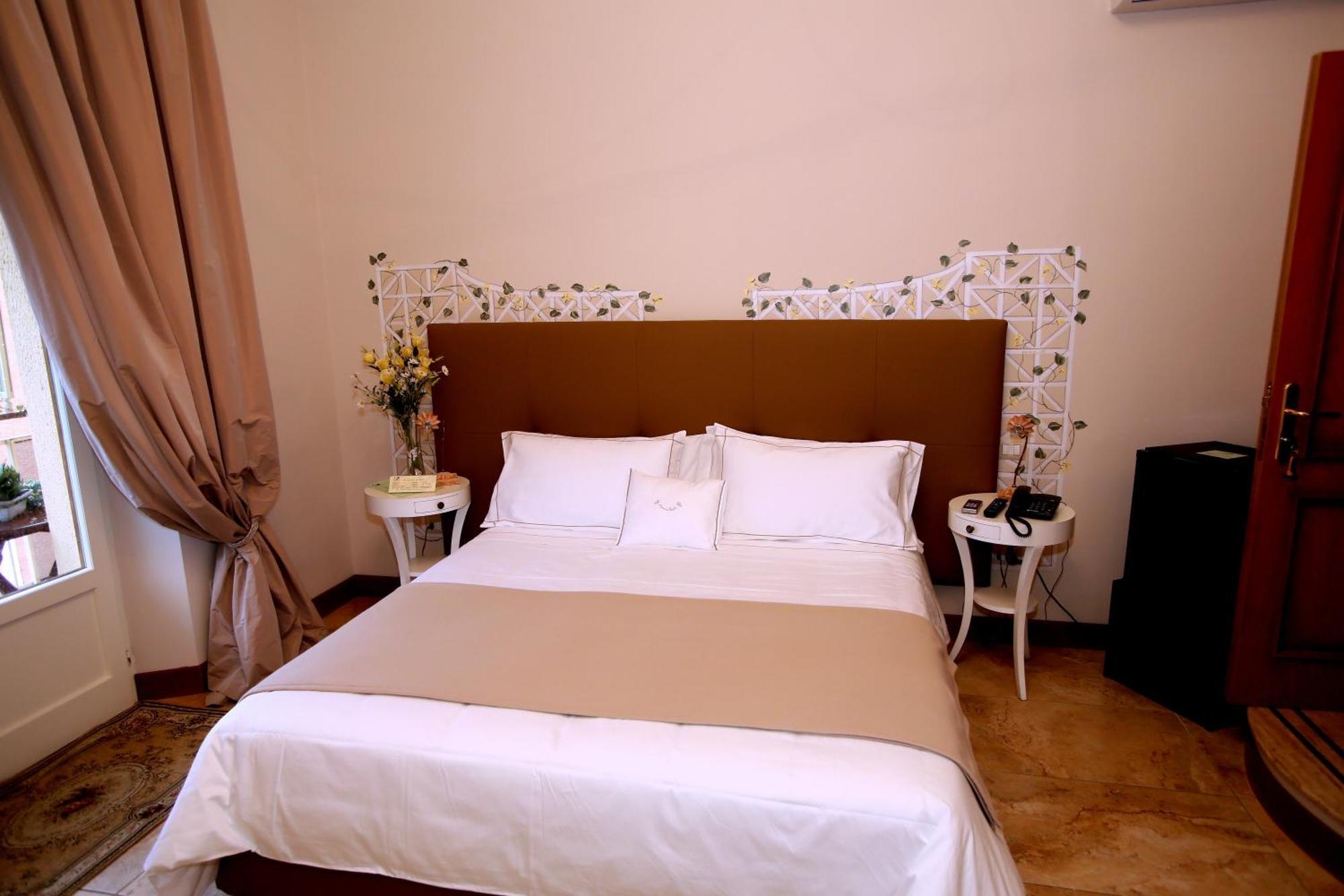 B&B Milu' Crotone Exterior foto