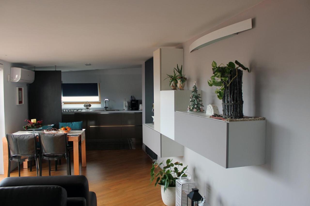 B&B Milu' Crotone Exterior foto