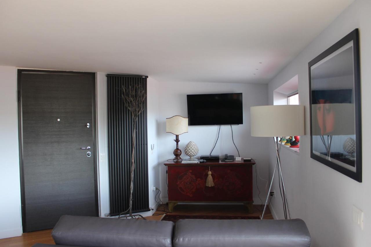 B&B Milu' Crotone Exterior foto