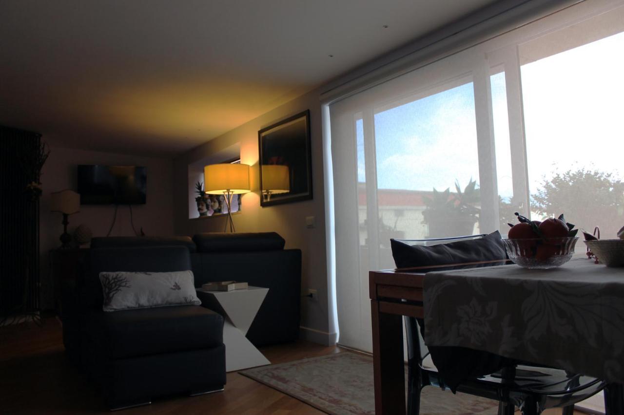 B&B Milu' Crotone Exterior foto
