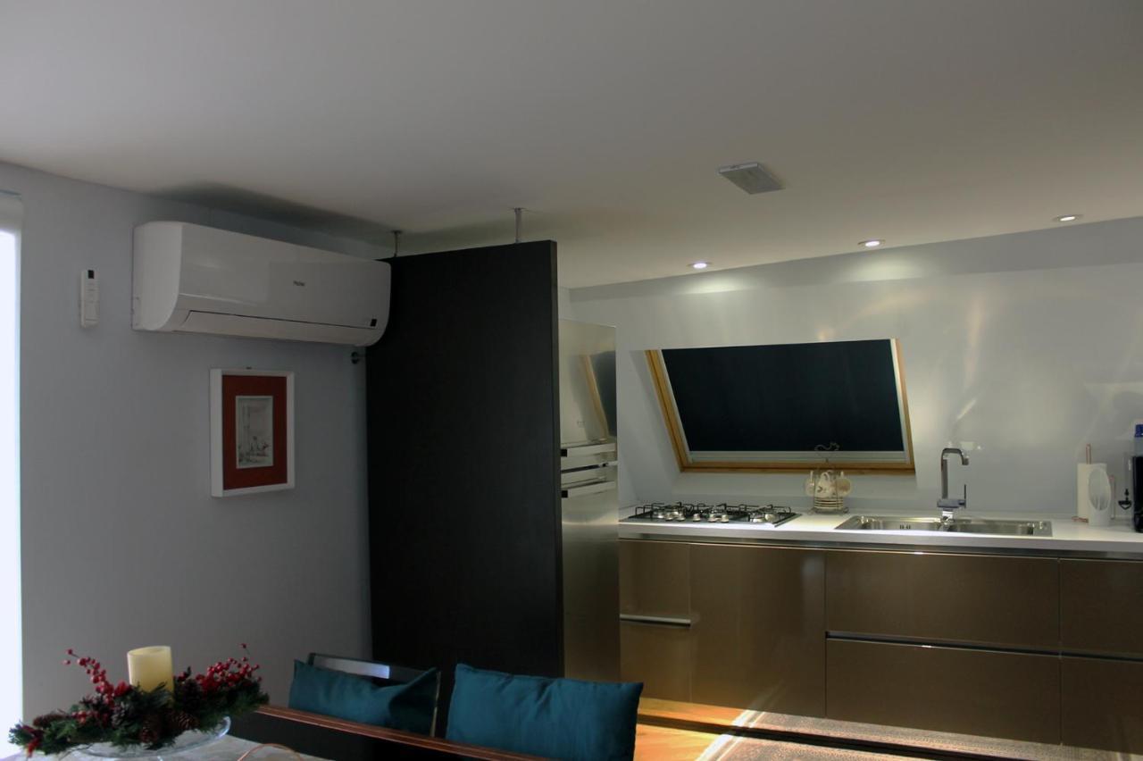 B&B Milu' Crotone Exterior foto