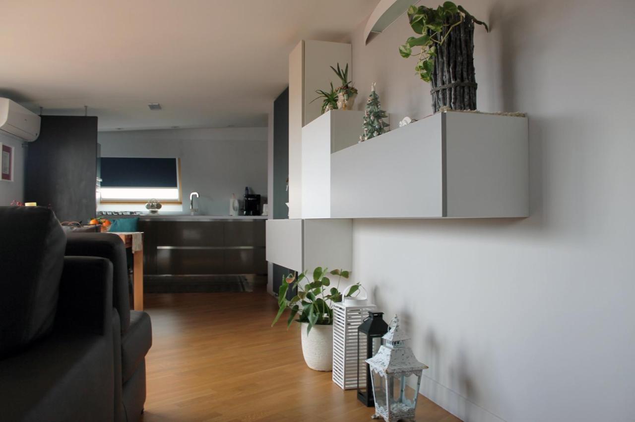 B&B Milu' Crotone Exterior foto