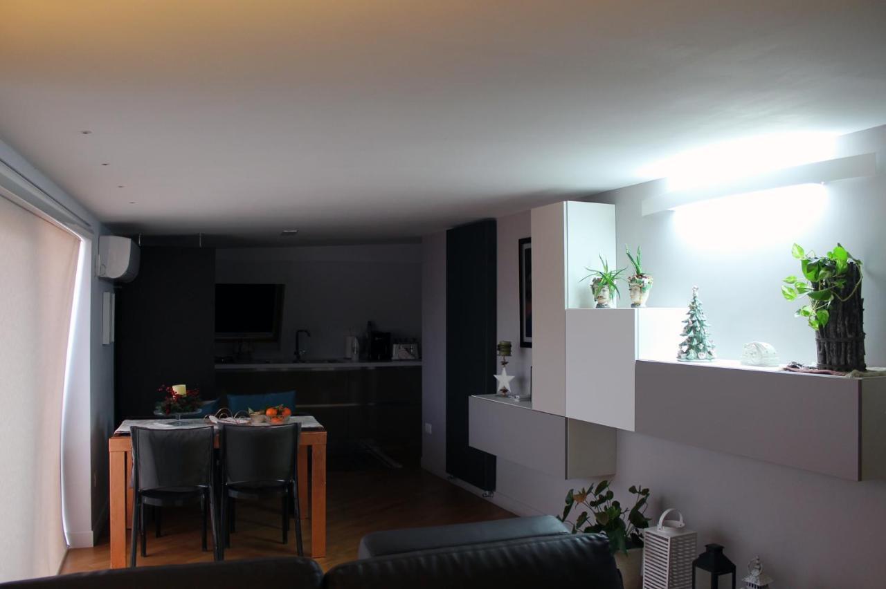 B&B Milu' Crotone Exterior foto