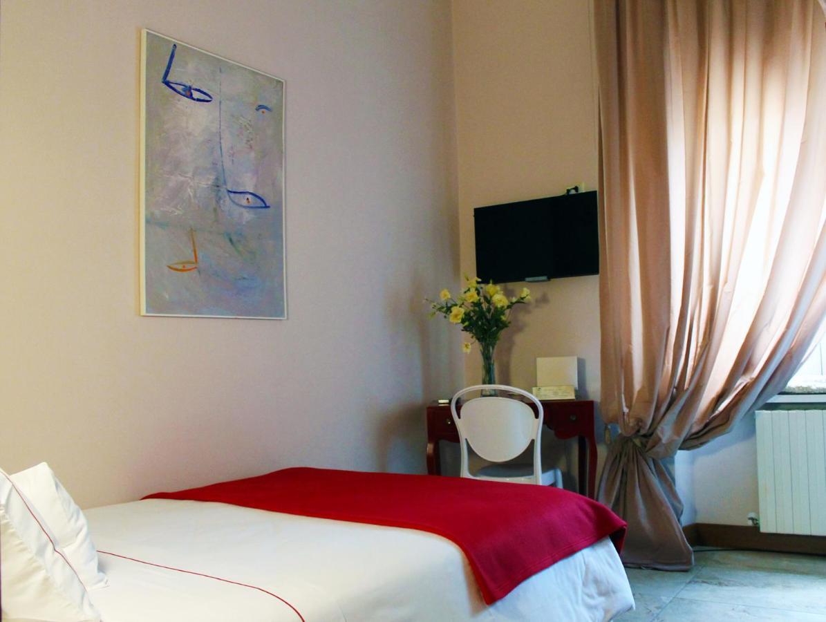 B&B Milu' Crotone Exterior foto